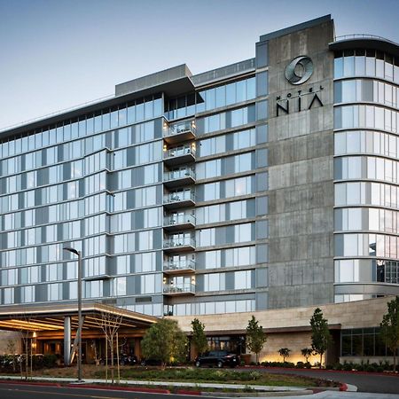 Hotel Nia, Autograph Collection Menlo Park Εξωτερικό φωτογραφία