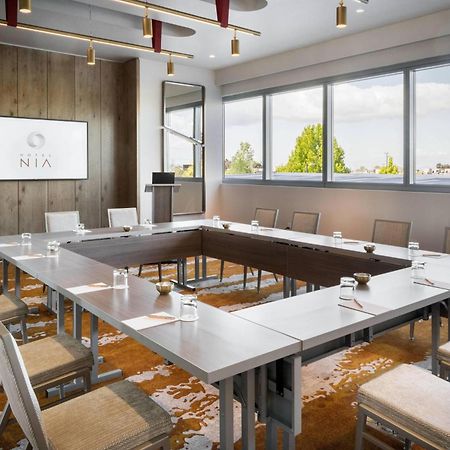 Hotel Nia, Autograph Collection Menlo Park Εξωτερικό φωτογραφία