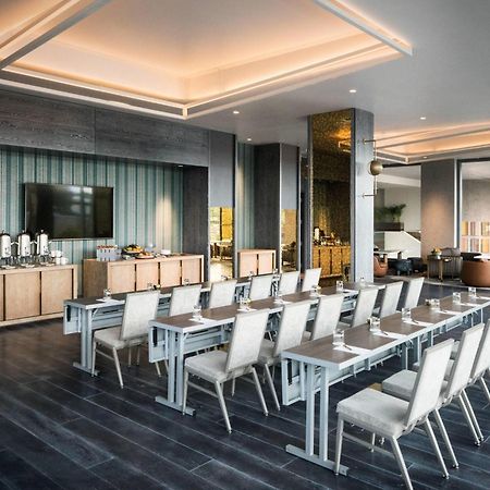 Hotel Nia, Autograph Collection Menlo Park Εξωτερικό φωτογραφία