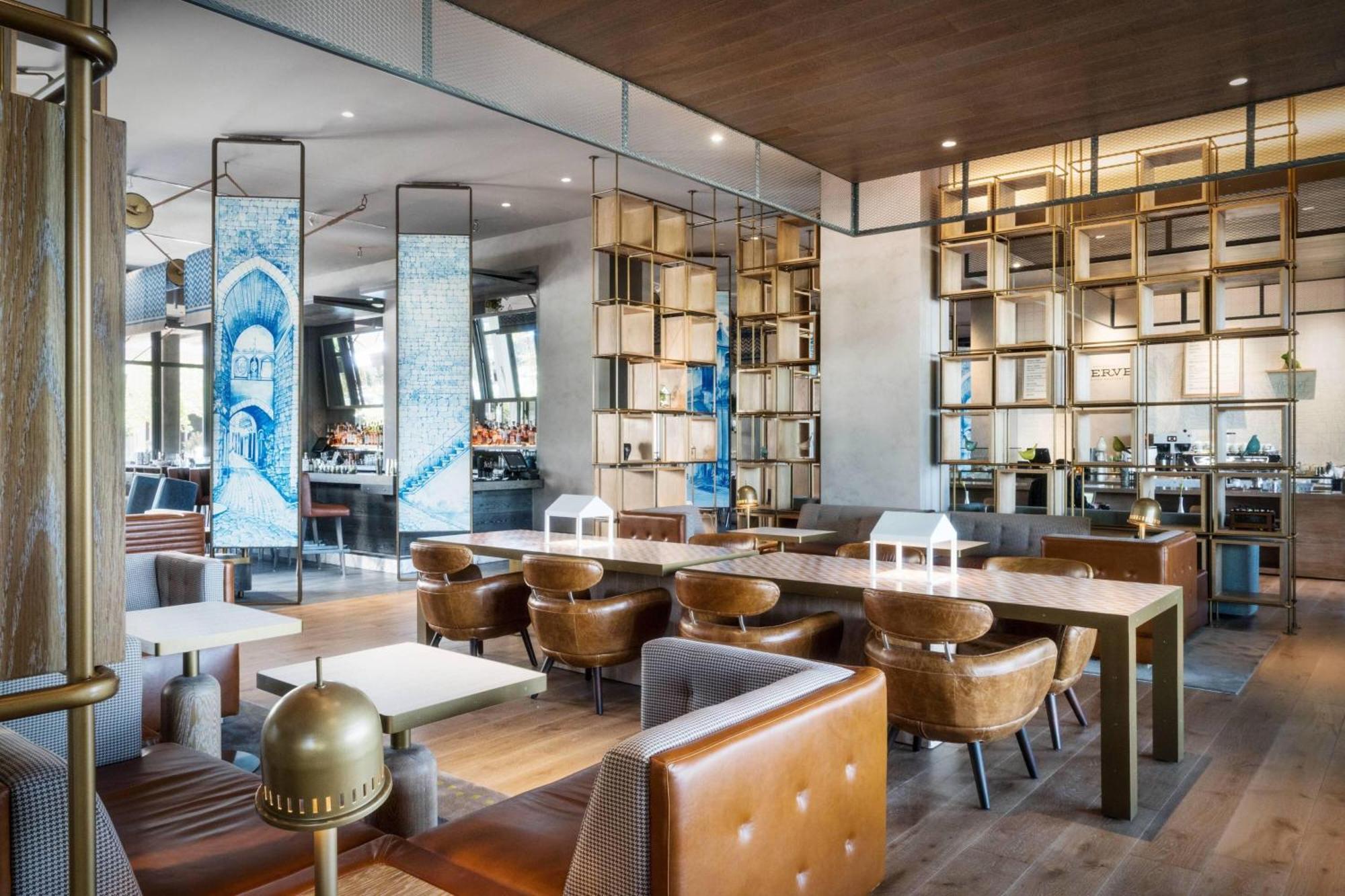 Hotel Nia, Autograph Collection Menlo Park Εξωτερικό φωτογραφία