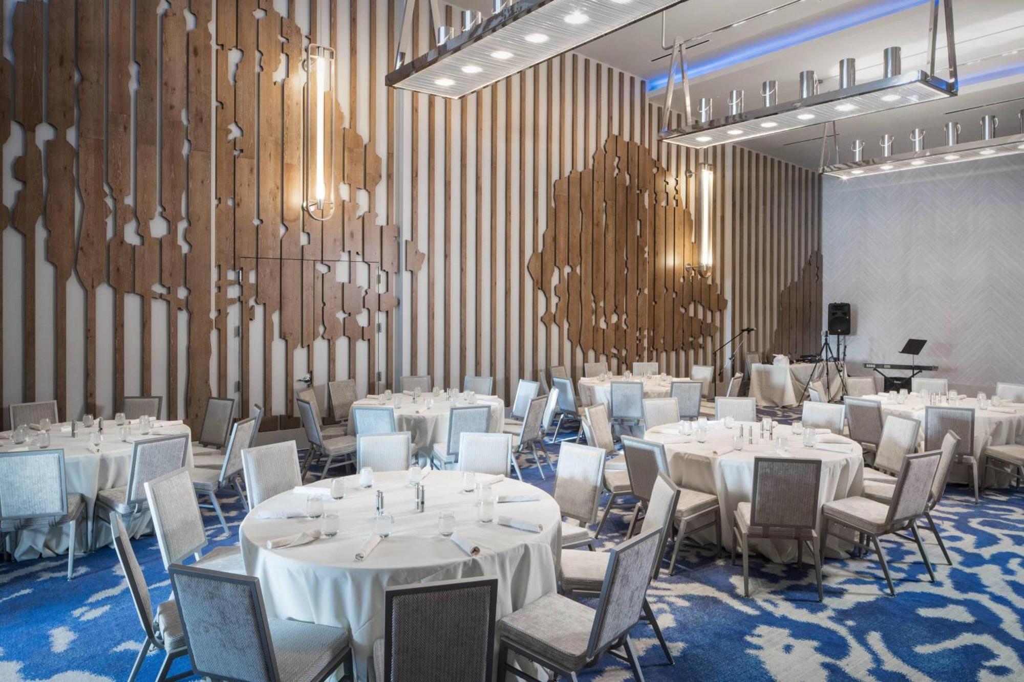 Hotel Nia, Autograph Collection Menlo Park Εξωτερικό φωτογραφία