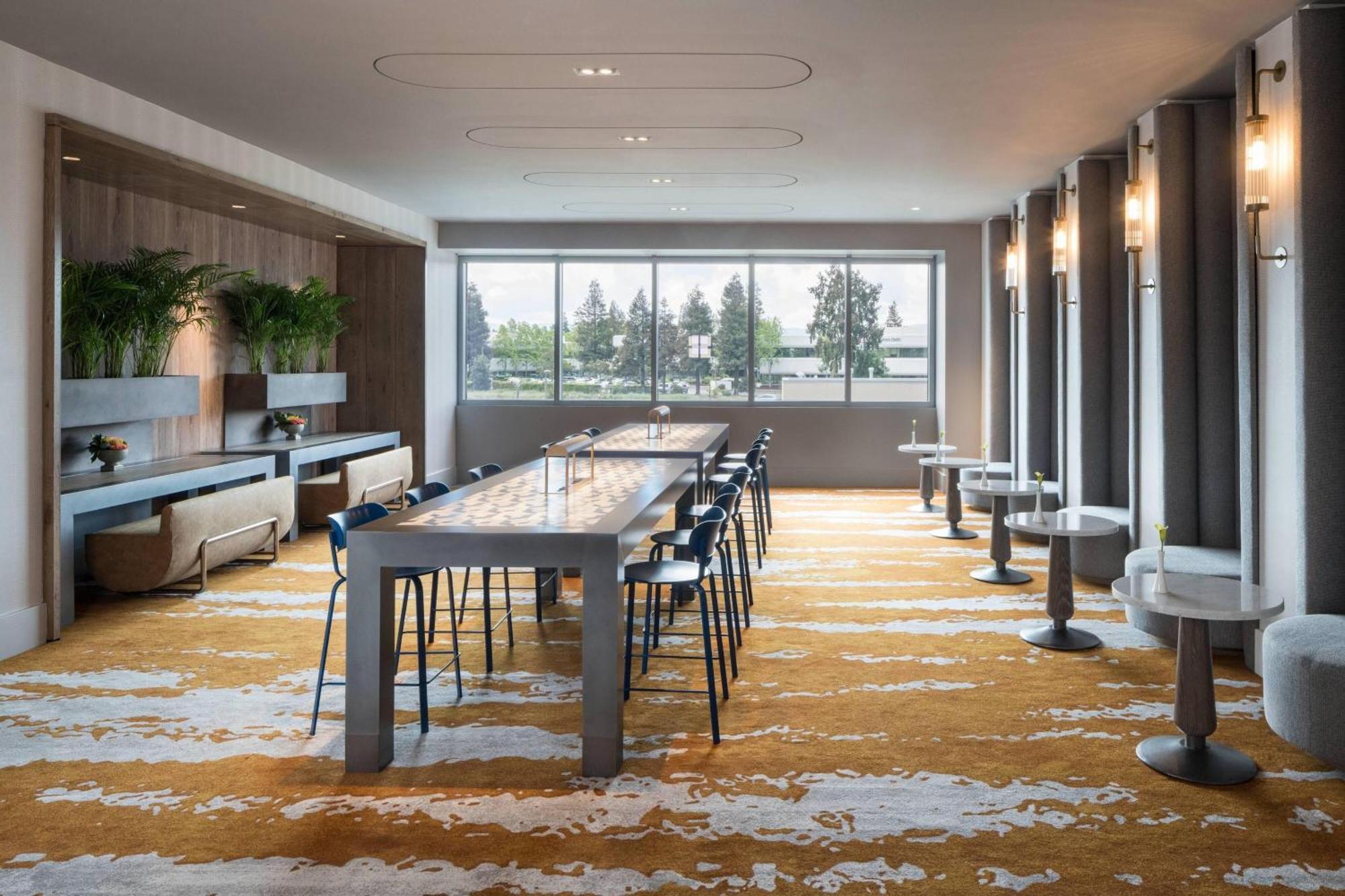 Hotel Nia, Autograph Collection Menlo Park Εξωτερικό φωτογραφία