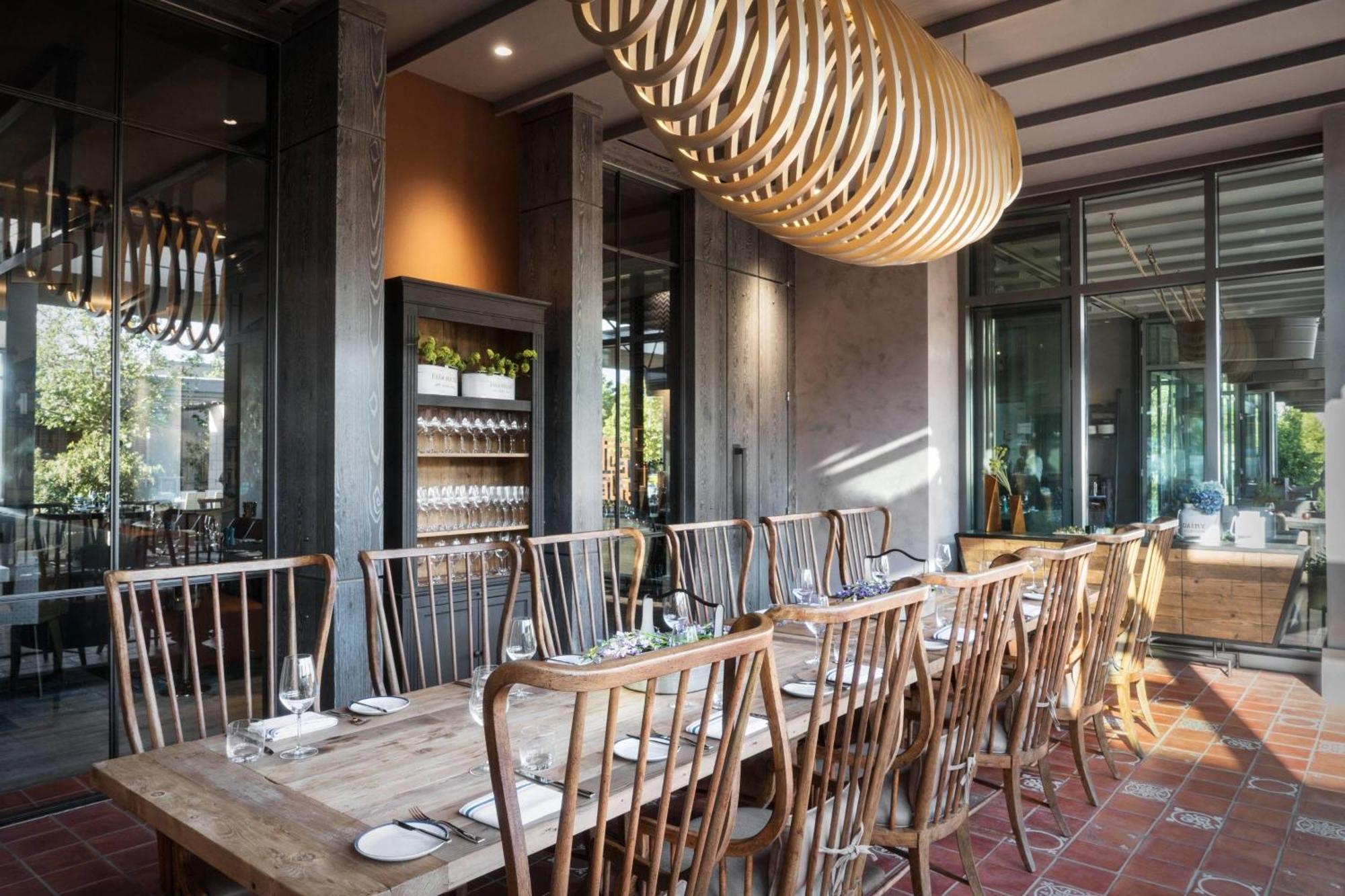 Hotel Nia, Autograph Collection Menlo Park Εξωτερικό φωτογραφία