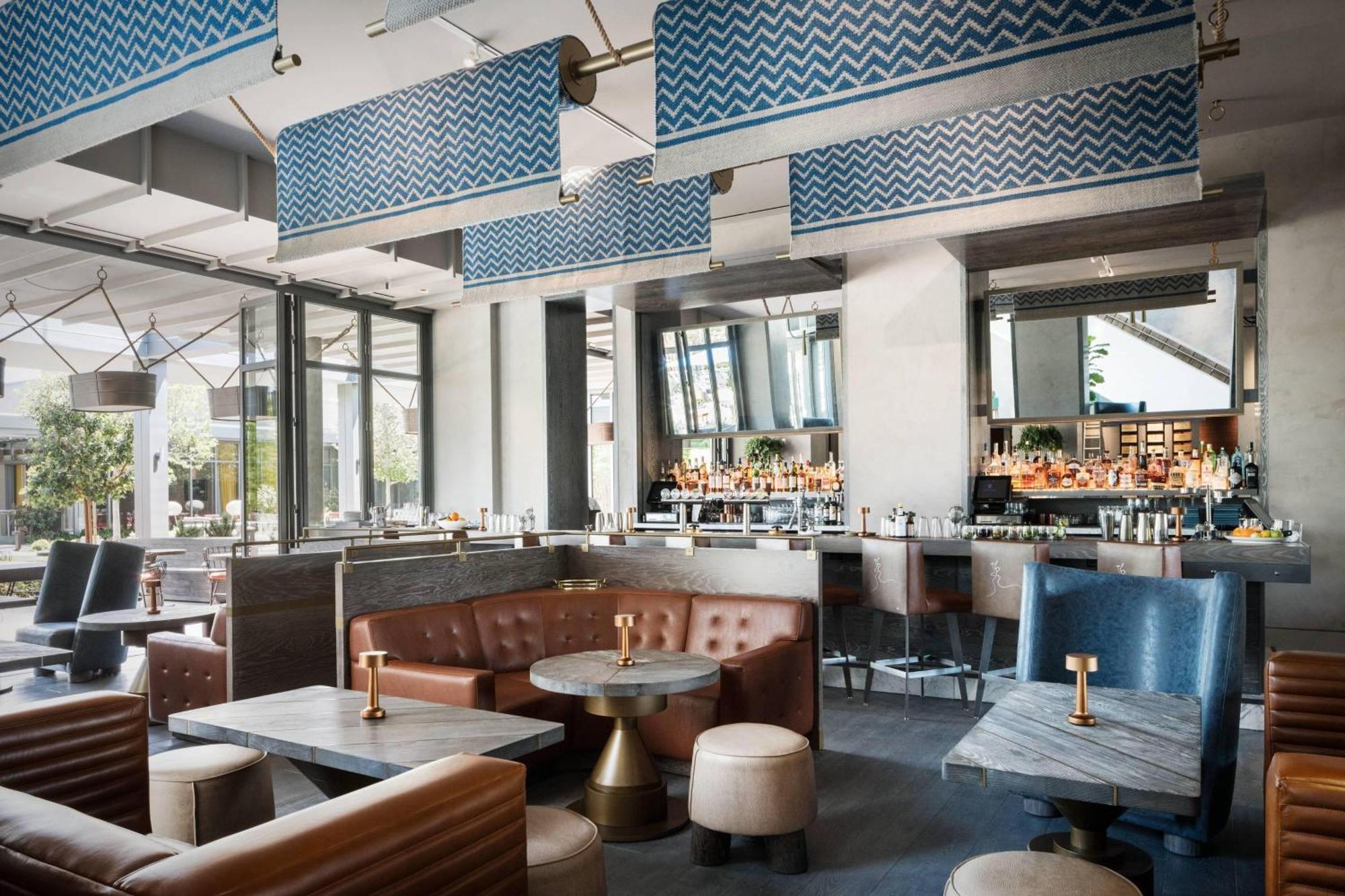 Hotel Nia, Autograph Collection Menlo Park Εξωτερικό φωτογραφία