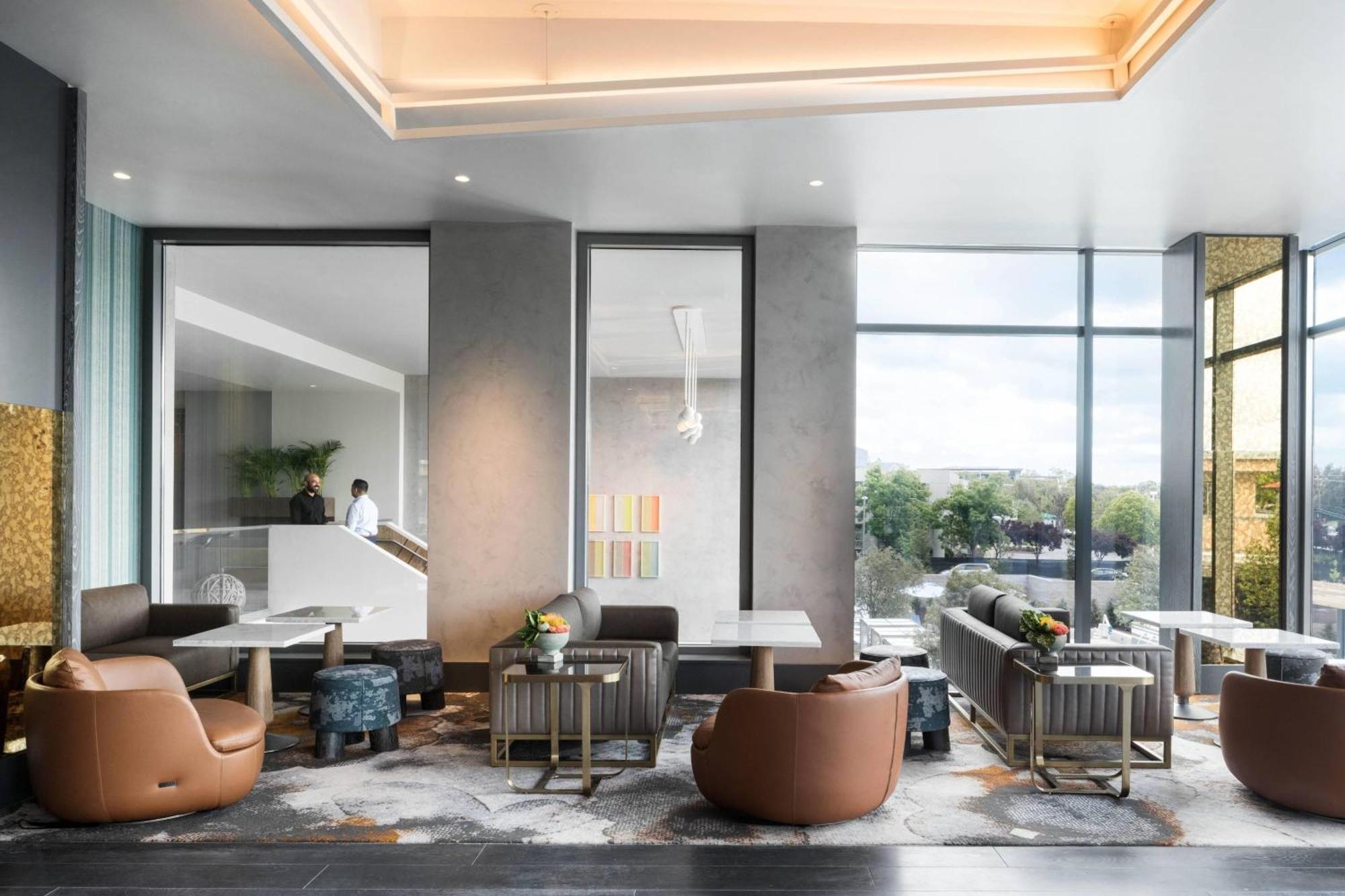 Hotel Nia, Autograph Collection Menlo Park Εξωτερικό φωτογραφία