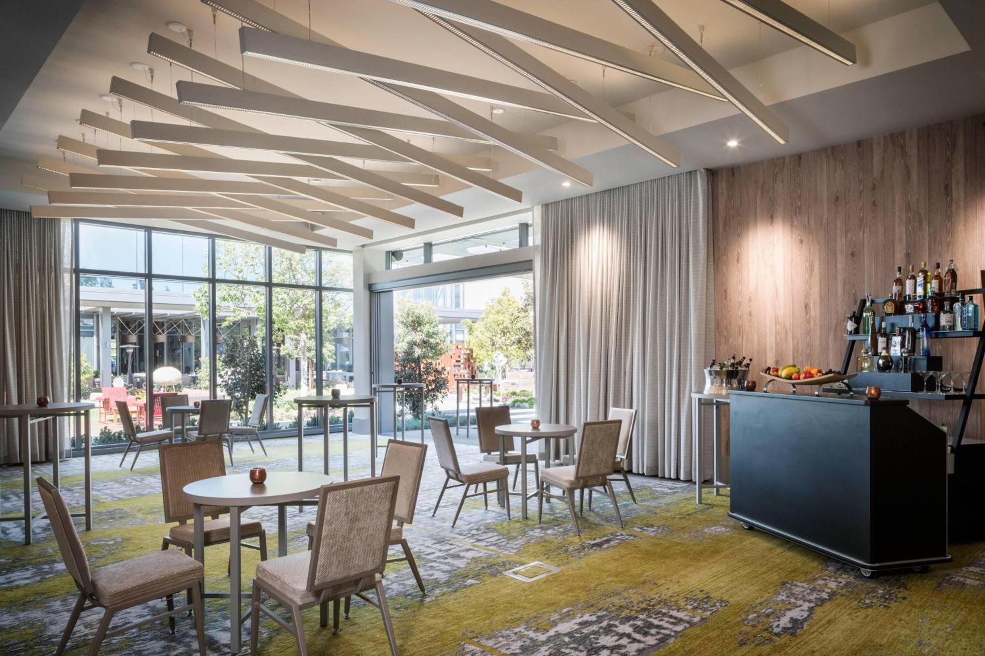 Hotel Nia, Autograph Collection Menlo Park Εξωτερικό φωτογραφία