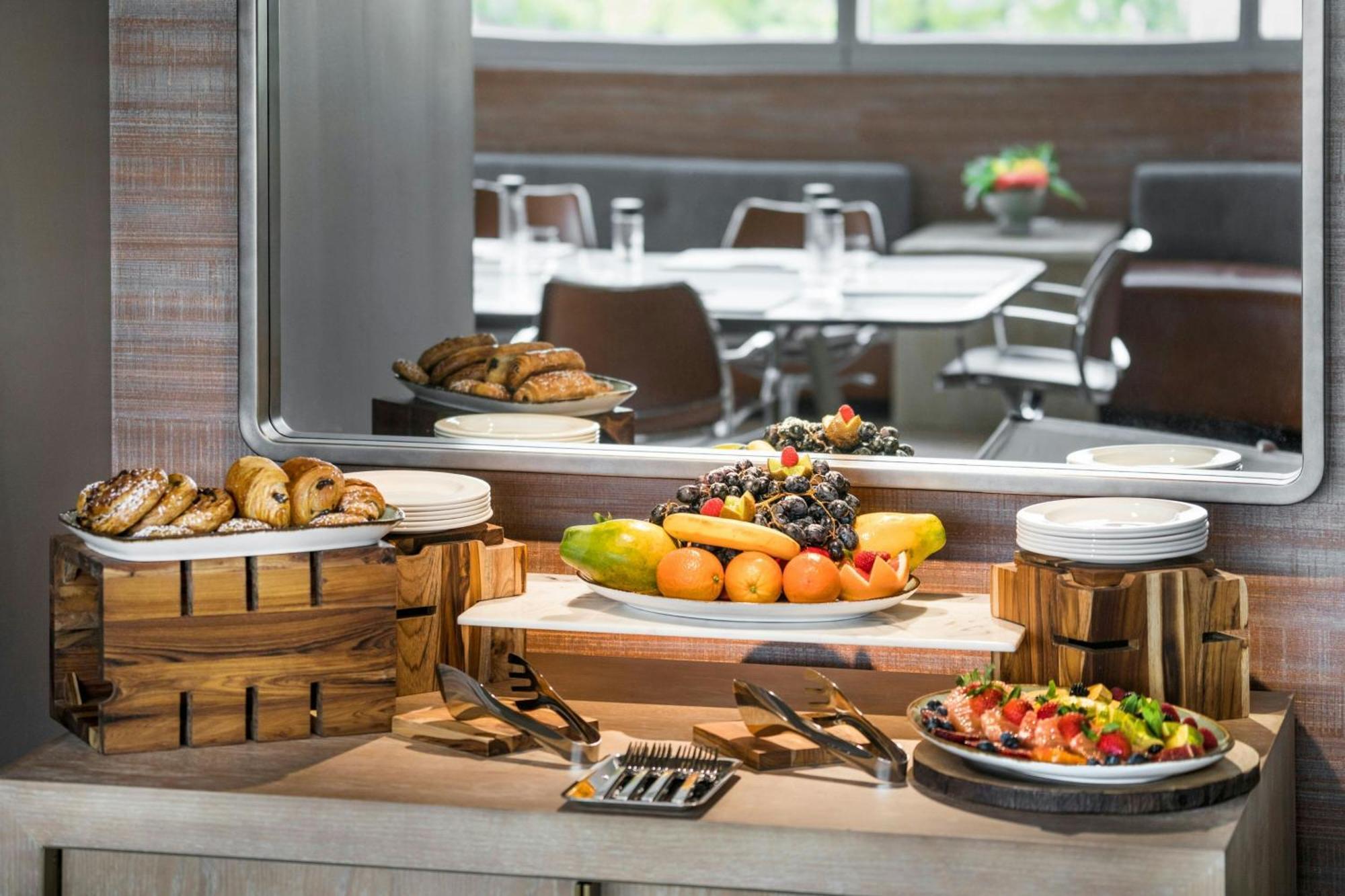 Hotel Nia, Autograph Collection Menlo Park Εξωτερικό φωτογραφία