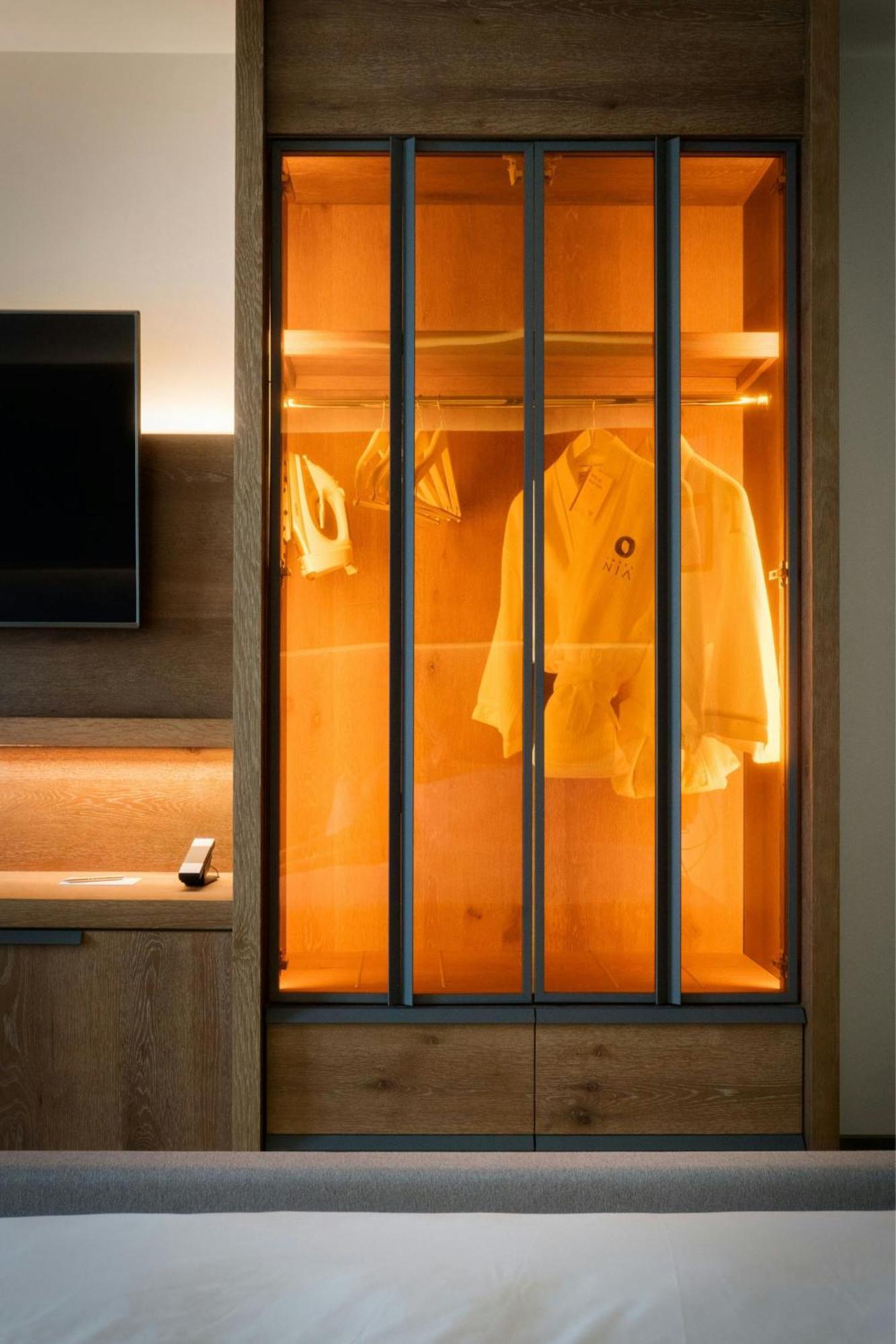 Hotel Nia, Autograph Collection Menlo Park Εξωτερικό φωτογραφία