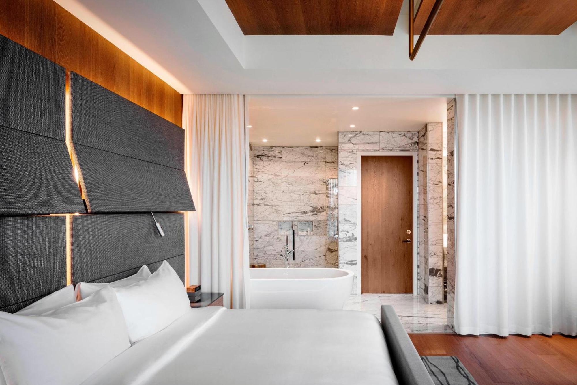 Hotel Nia, Autograph Collection Menlo Park Εξωτερικό φωτογραφία