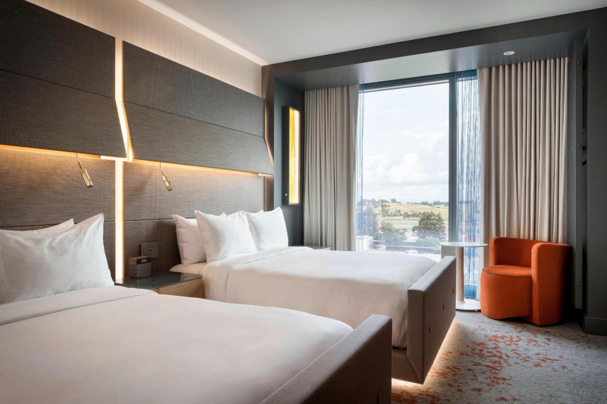 Hotel Nia, Autograph Collection Menlo Park Εξωτερικό φωτογραφία