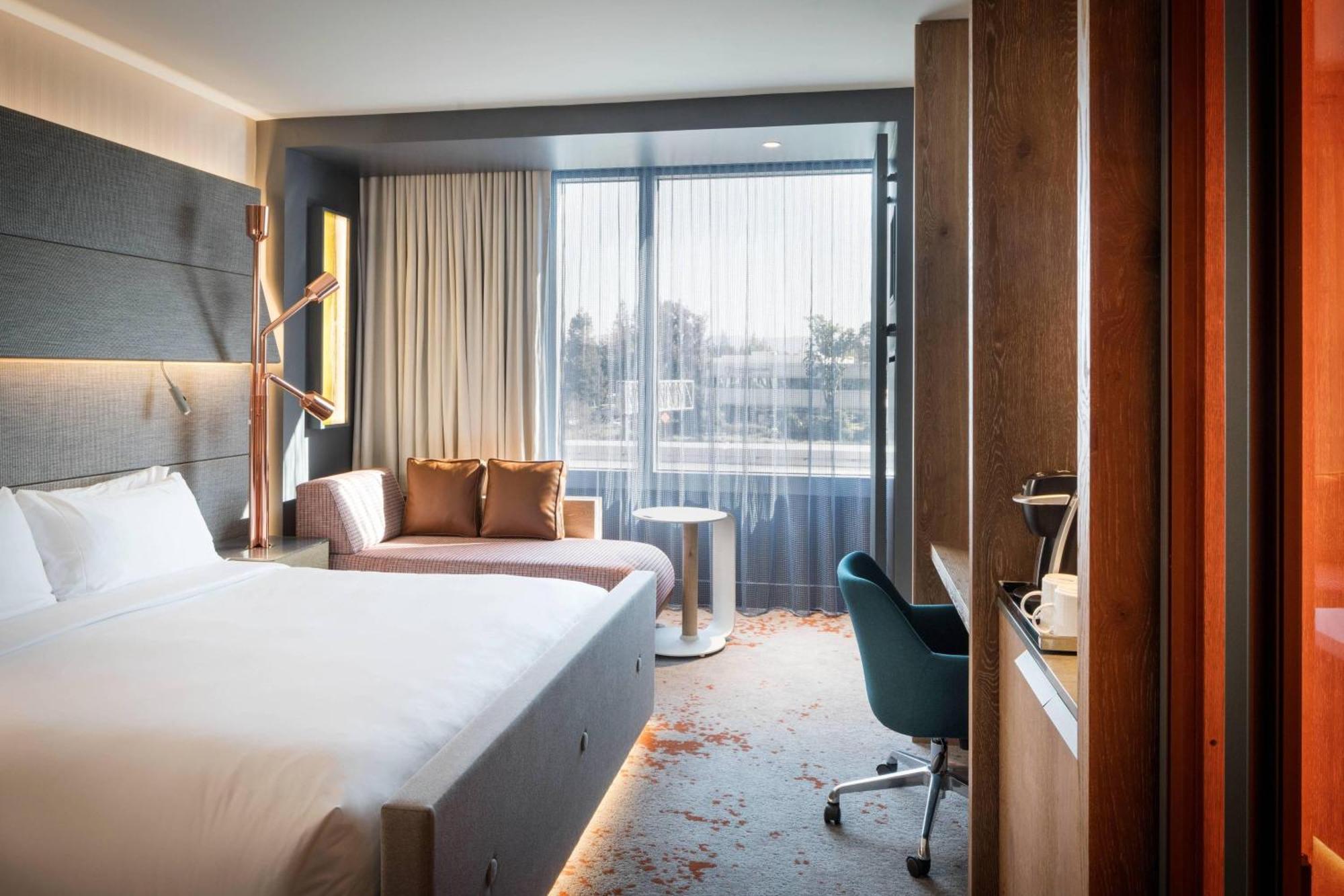 Hotel Nia, Autograph Collection Menlo Park Εξωτερικό φωτογραφία
