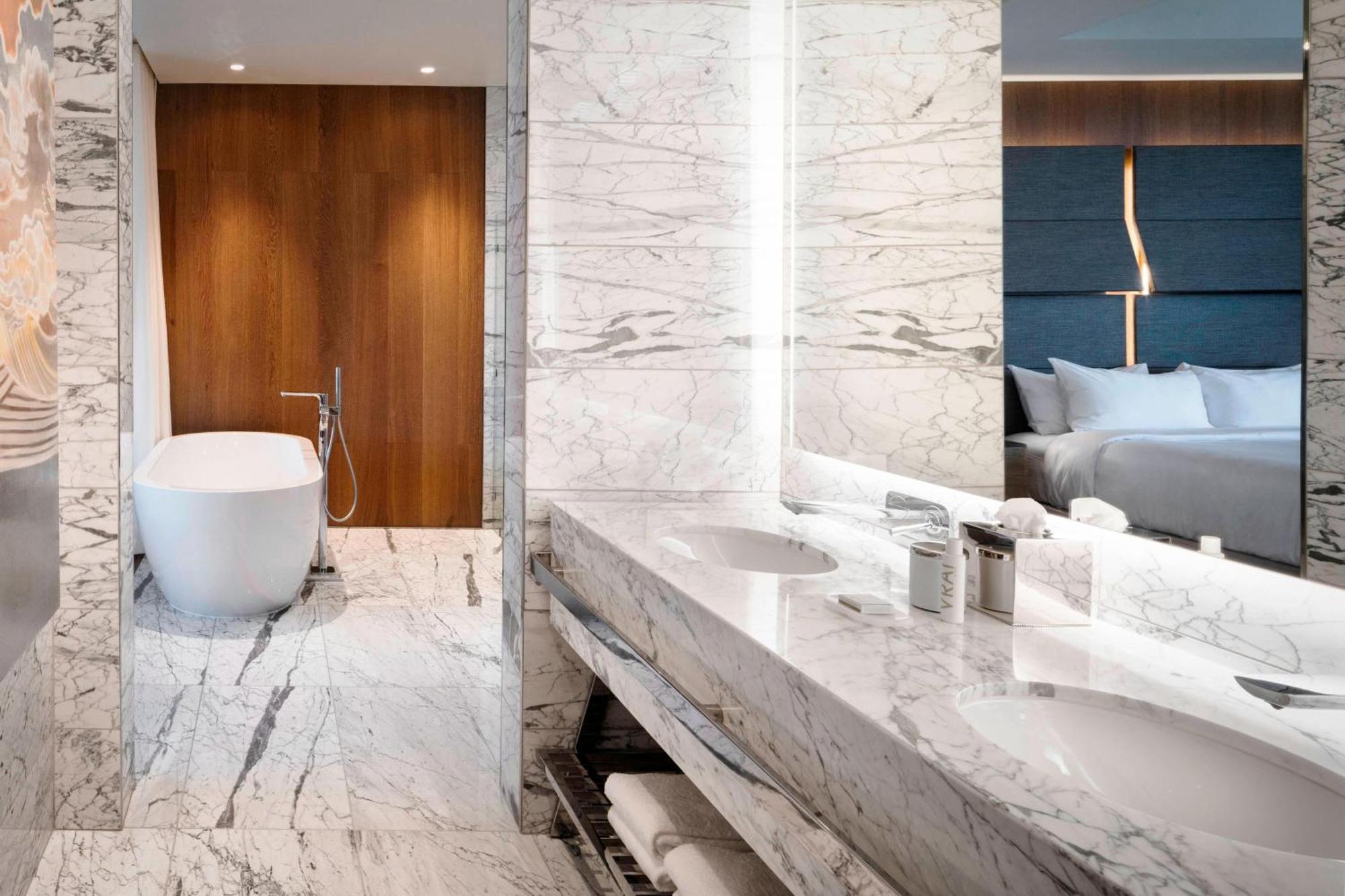 Hotel Nia, Autograph Collection Menlo Park Εξωτερικό φωτογραφία